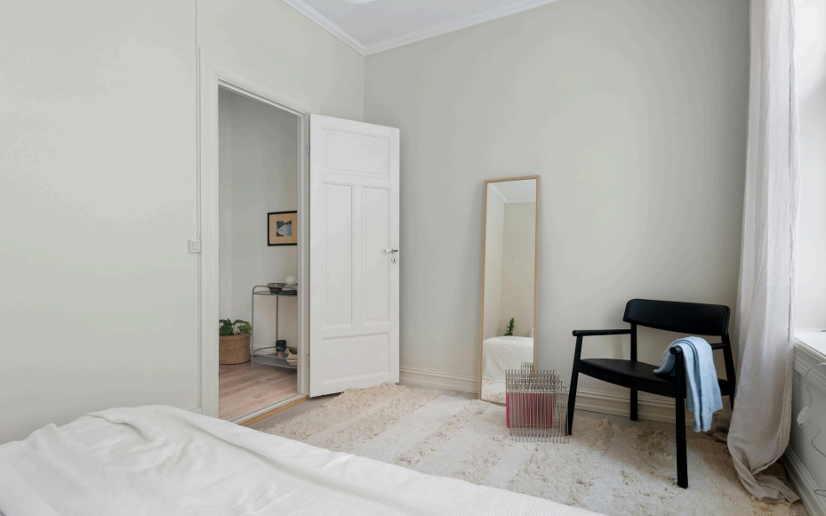 Deep Carpet Cleaning